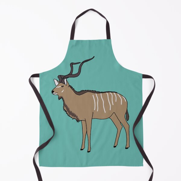 Item preview, Greater Kudu designed and sold by taylorrowan.