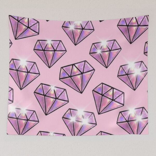 Item preview, Diamond Designs designed and sold by KookDesignZ.