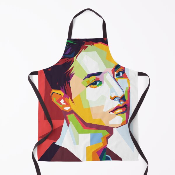 Item preview, Lee Soo Hyuk designed and sold by ernandofp.