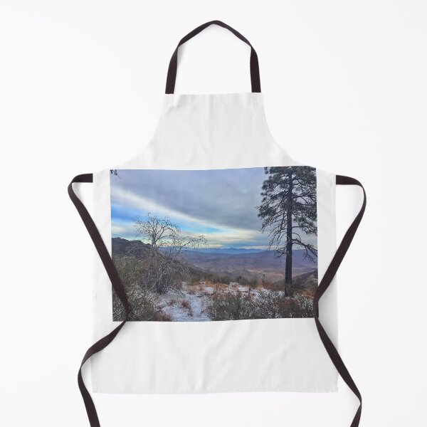 Item preview, Snow on the Mountains  designed and sold by SashaSprite.