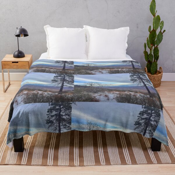 Item preview, Snow on the Mountains  designed and sold by SashaSprite.