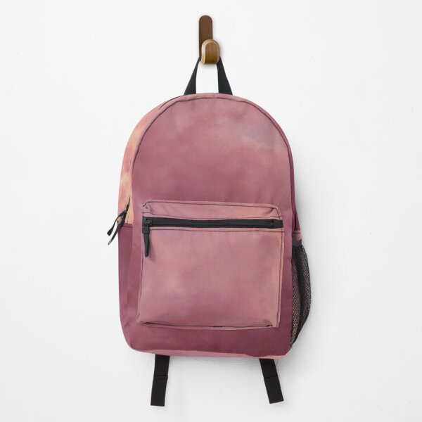 Item preview, Pink sky clouds designed and sold by crgart.