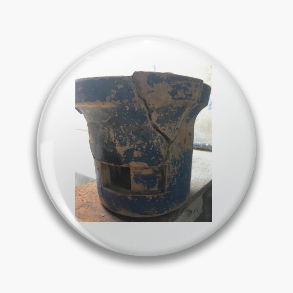 Item preview, Old style charcoal stove designed and sold by Nyonyalicious.