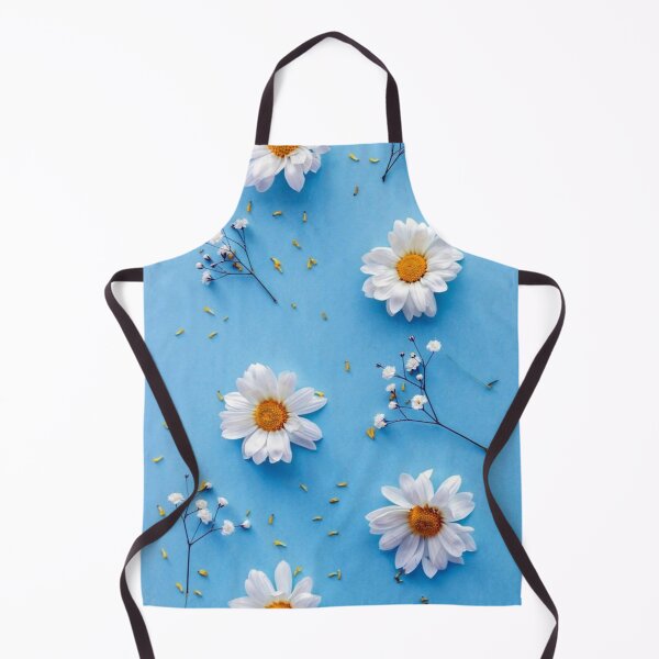 Item preview, Cute White Flower designed and sold by KookDesignZ.