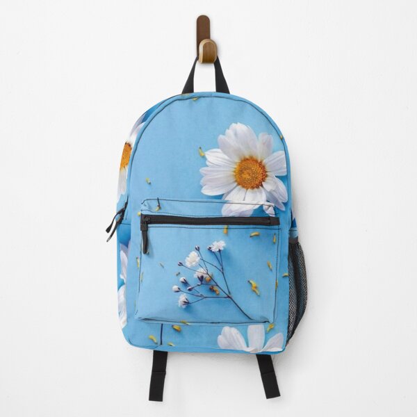 Item preview, Cute White Flower designed and sold by KookDesignZ.