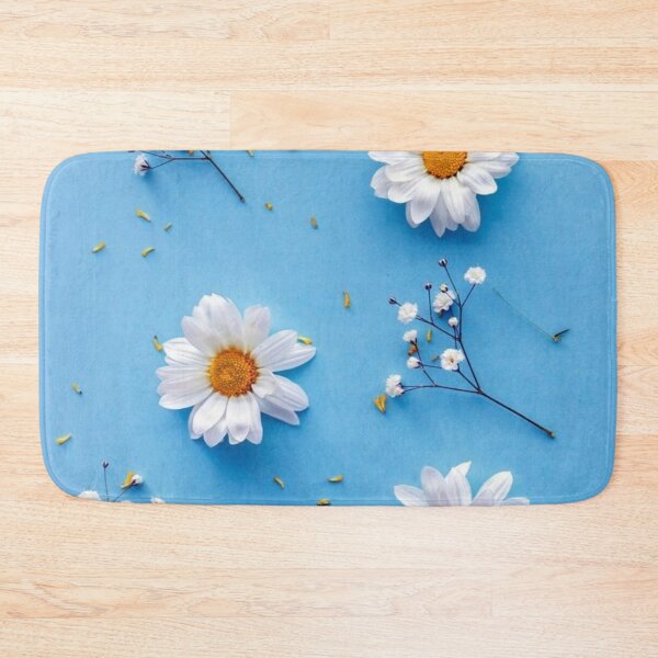Item preview, Cute White Flower designed and sold by KookDesignZ.