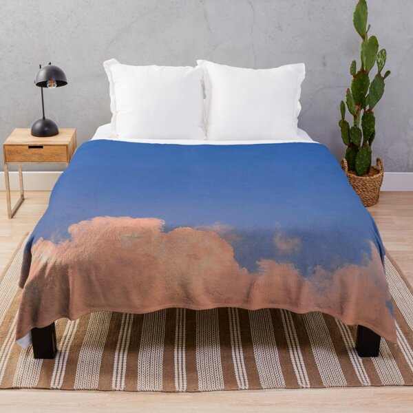 Item preview, Surreal blue Sky  designed and sold by crgart.