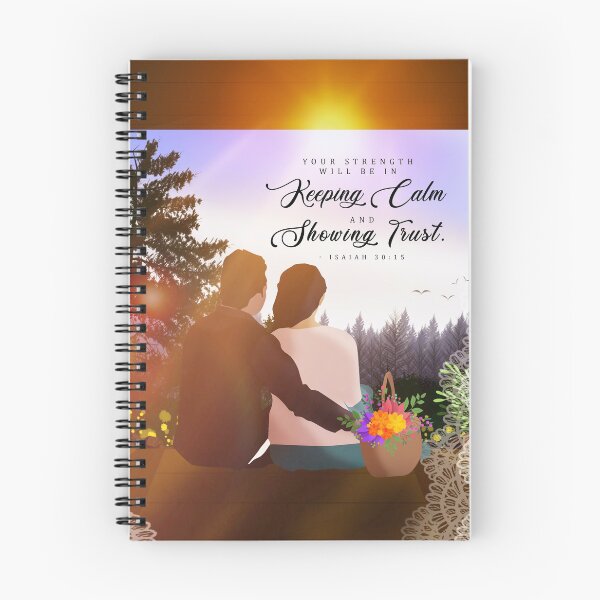 Item preview, Yeartext 2021 - Couple Design designed and sold by Yesido.