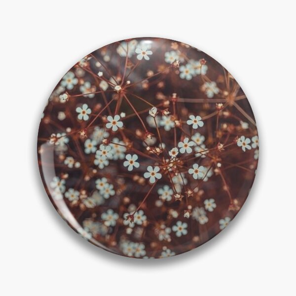 Item preview, Cute little White Flowers designed and sold by KookDesignZ.