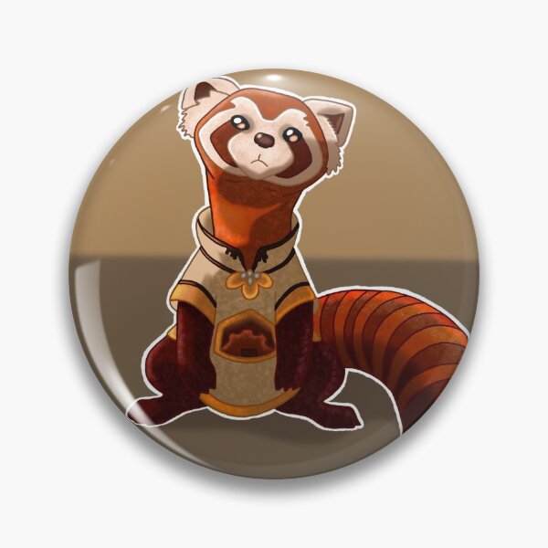 Item preview, Pabu designed and sold by lazymaystudios.