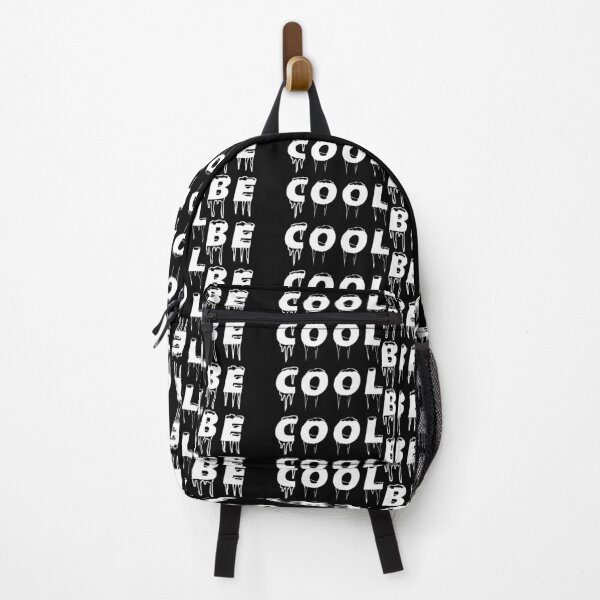 Item preview, BE COOL designed and sold by DomGDesign.