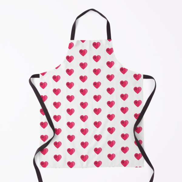 Item preview, Annoyed Heart Thought Bubble Version 2 designed and sold by simplydoodly.