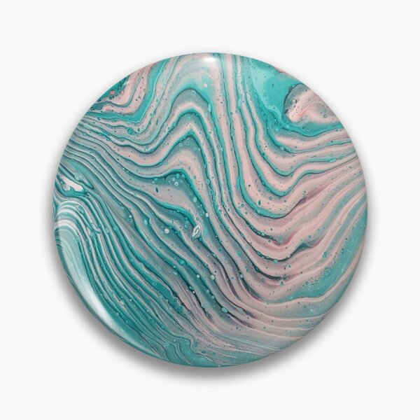 Item preview, Aguas turquesas - Océano designed and sold by crgart.