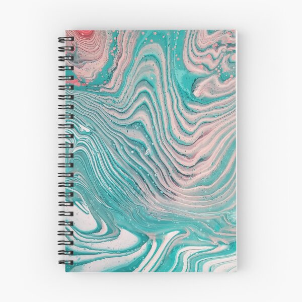 Item preview, Turquoise Waters - Ocean  designed and sold by crgart.