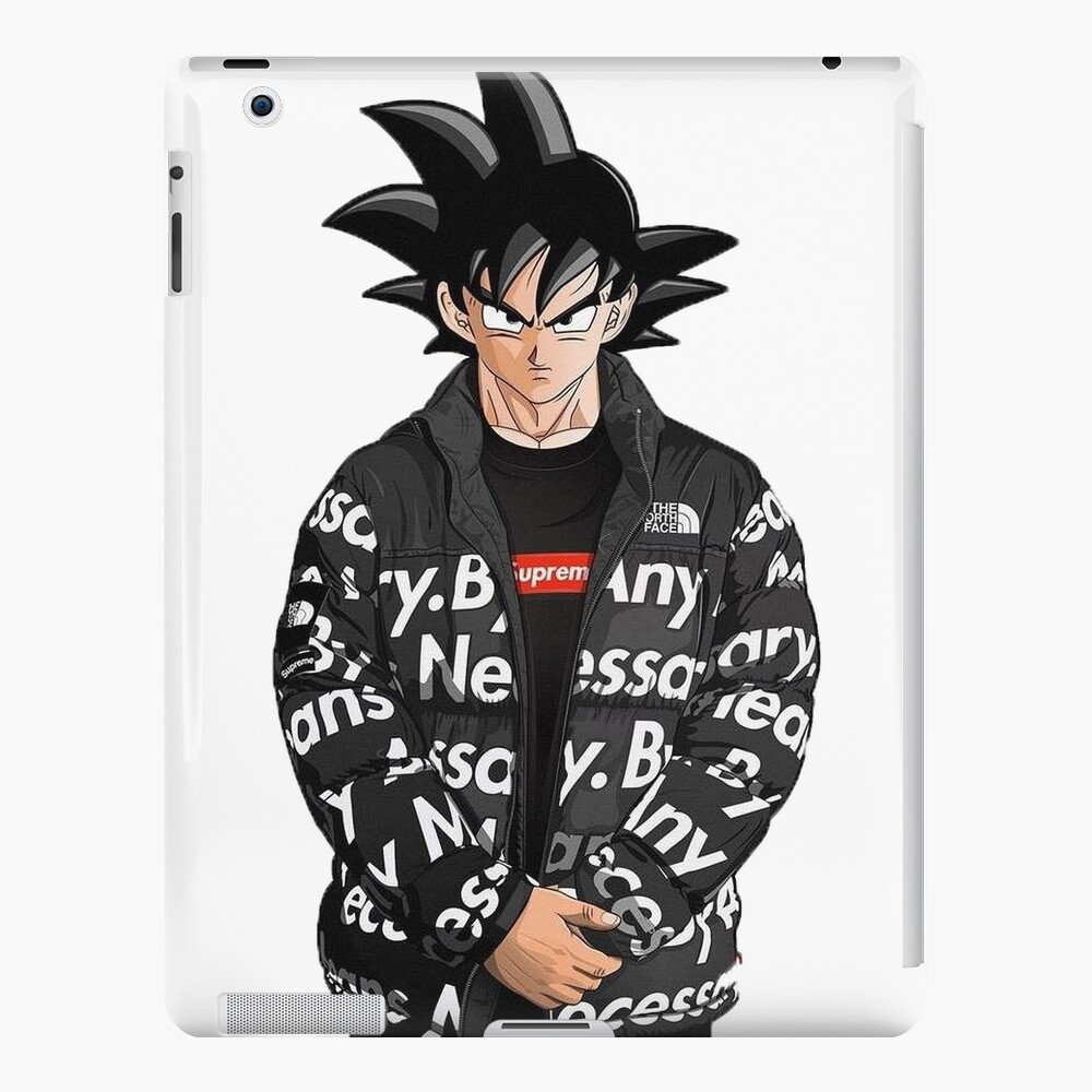 Son Goku Dragon Ball Z Hypebeast Clothing Poster | atelier-yuwa.ciao.jp