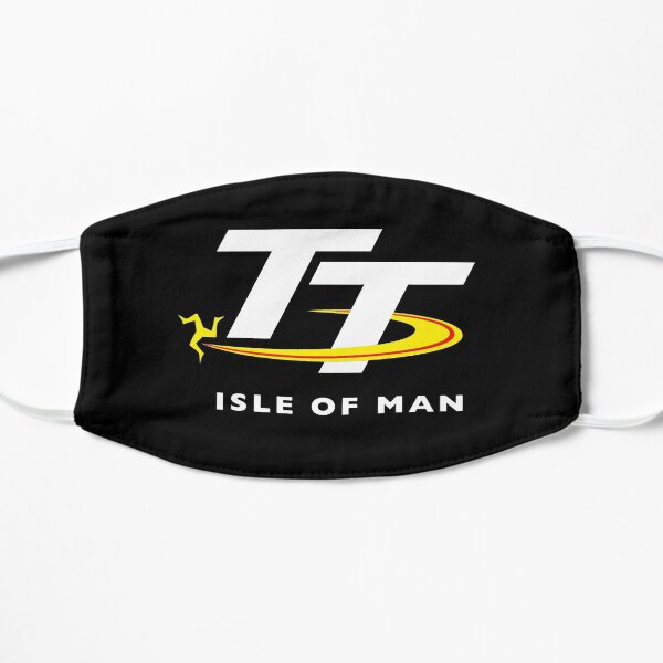 TT Race Of Man Essential Masque sans plis