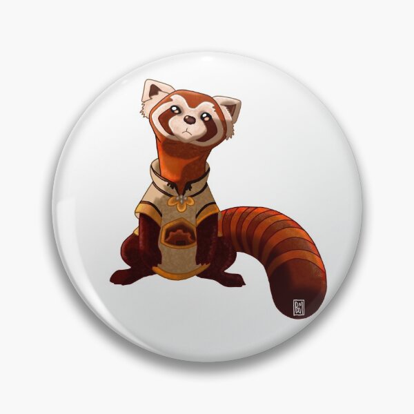 Item preview, Pabu designed and sold by lazymaystudios.