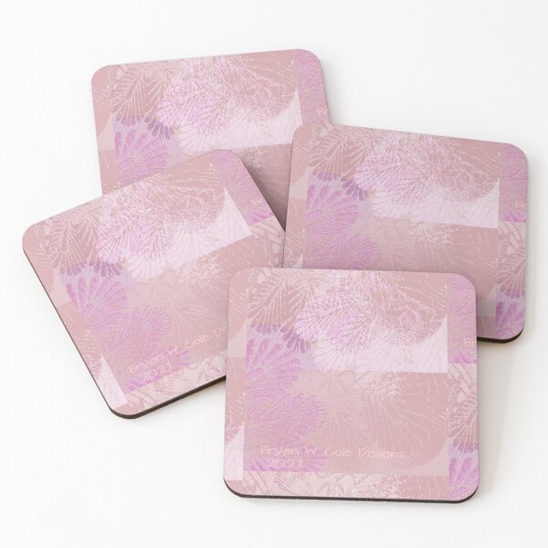 Item preview, Kimono Pastels 2021 designed and sold by Bryan W. Cole.