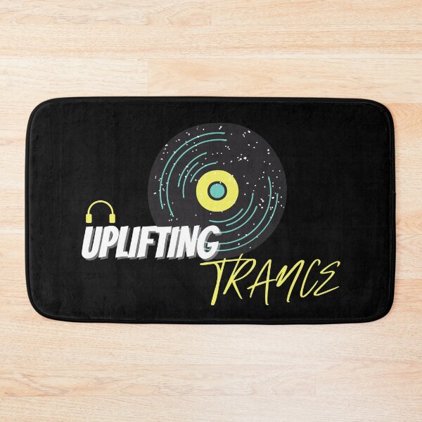 Item preview, Uplifting Trance designed and sold by Nanahnania.