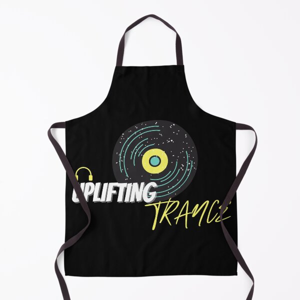 Item preview, Uplifting Trance designed and sold by Nanahnania.