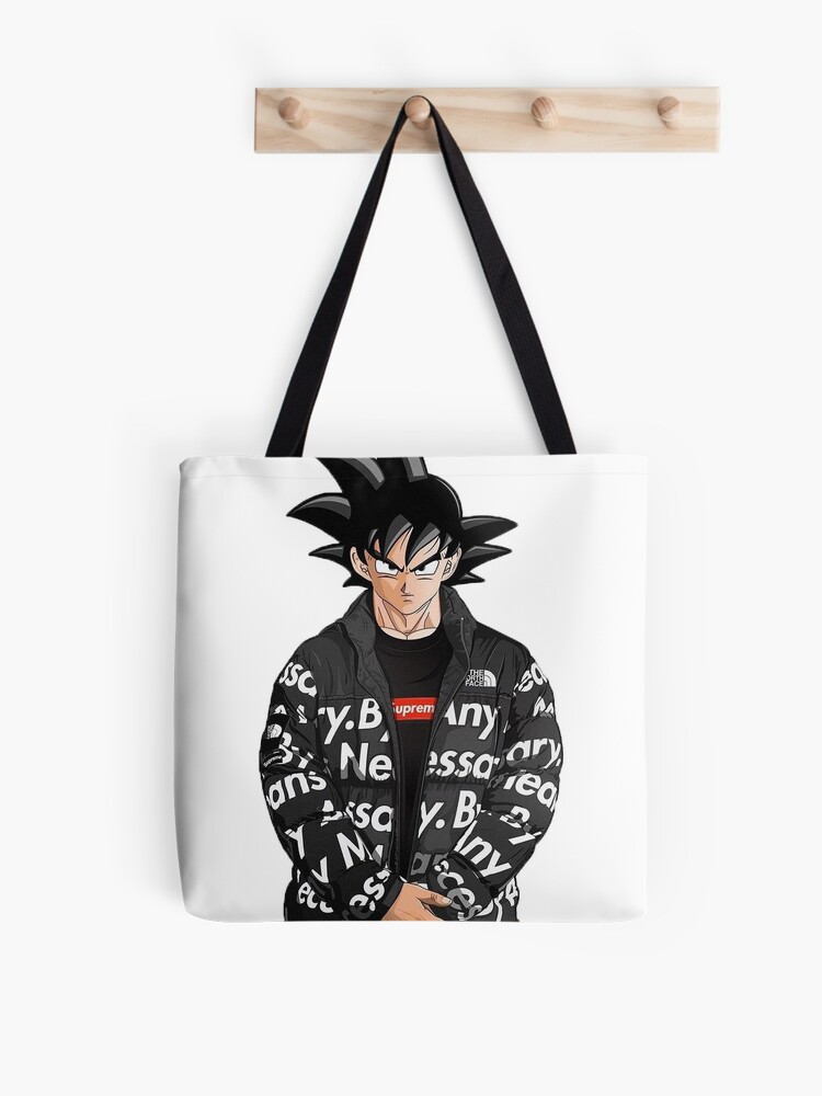 Son Goku Dragon Ball Z Hypebeast Clothing