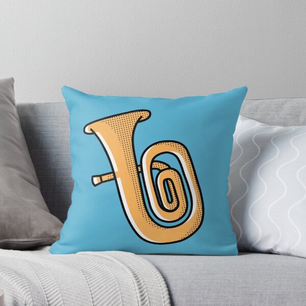 Item preview, German Oktoberfest Tuba designed and sold by SLAG-Creative.