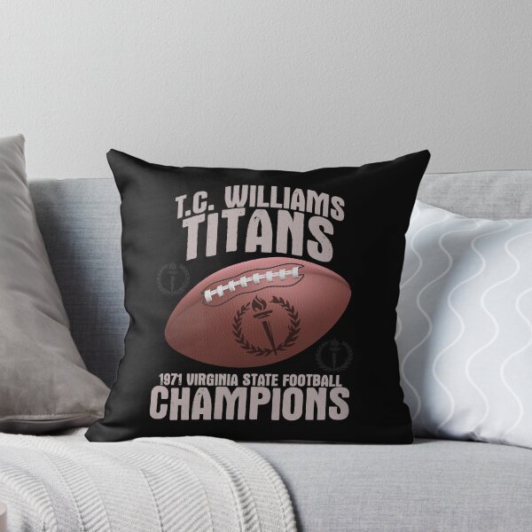Item preview, REMEMBER THE TITANS designed and sold by Gustavevan.