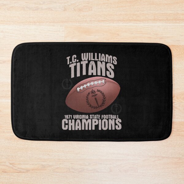Item preview, REMEMBER THE TITANS designed and sold by Gustavevan.