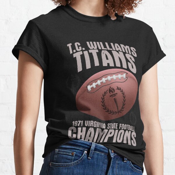 Item preview, REMEMBER THE TITANS designed and sold by Gustavevan.