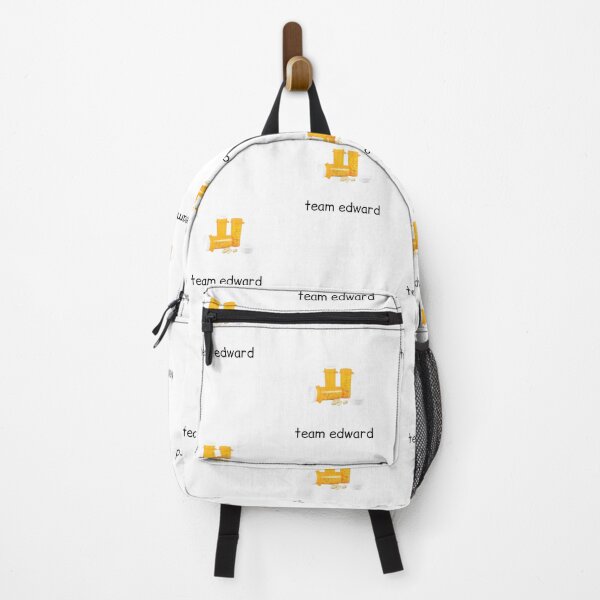 Item preview, team edward designed and sold by IMakeZeroSense.