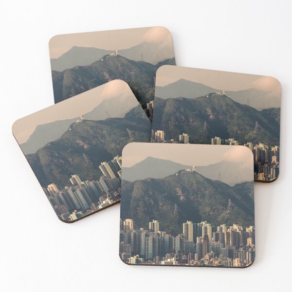 Item preview, HONG KONG 06 designed and sold by tomuhlenberg.