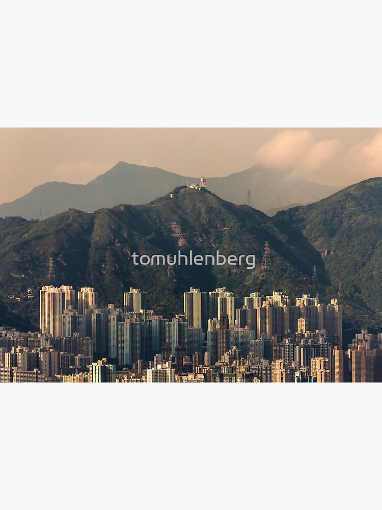 HONG KONG 06 by tomuhlenberg