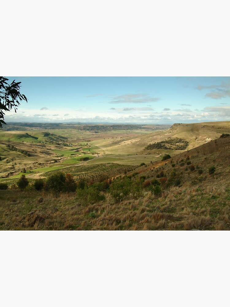 Joe Mortelliti Gallery - Rowsley valley, near Bacchus Marsh, Victoria, Australia. by thisisaustralia