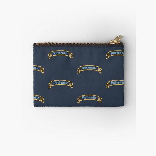 Item preview, Authentic Positive Words Banner Gift - Blue designed and sold by Chubuter.