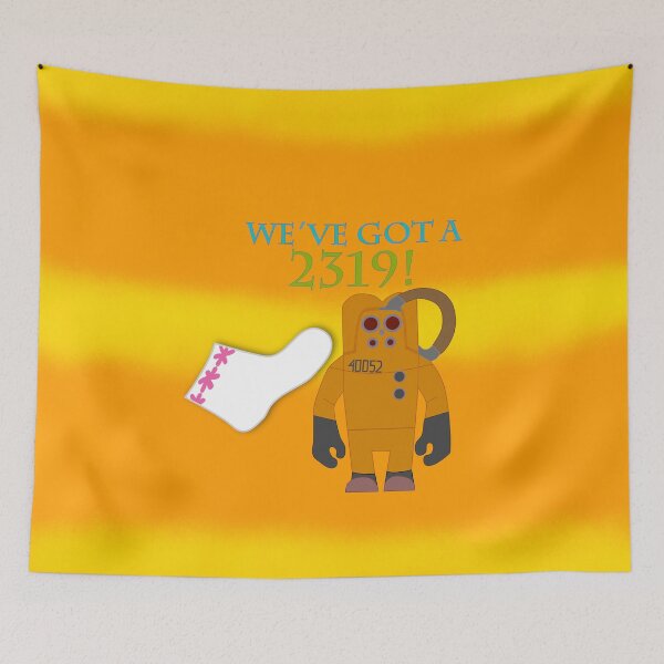 Item preview, We've Got a 2319! designed and sold by aribluestein.