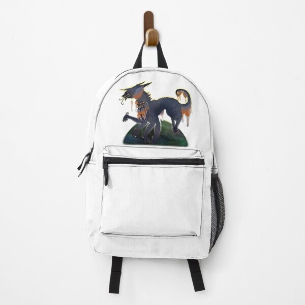 Item preview, Perro demonio designed and sold by Beppard.