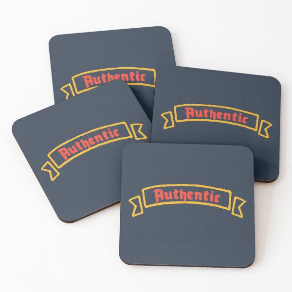 Item preview, Authentic Positive Words Banner Gift - Red designed and sold by Chubuter.