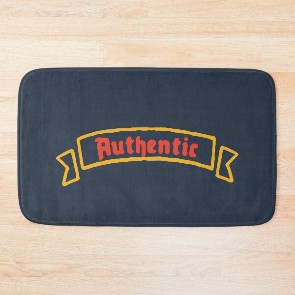 Item preview, Authentic Positive Words Banner Gift - Red designed and sold by Chubuter.