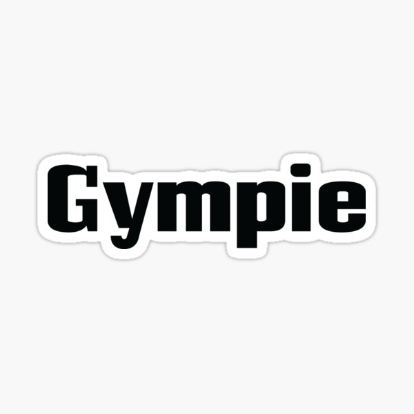 gympie-sticker-for-sale-by-projectx23-redbubble