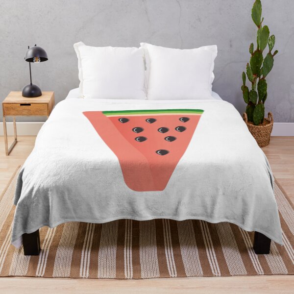 Artikelvorschau,  geschnittenes Wassermelonen-T-Shirt entworfen und verkauft von KARTICK DUTTA.