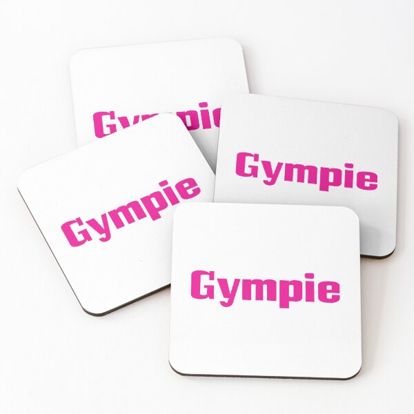 Item preview, Gympie designed and sold by ProjectX23.