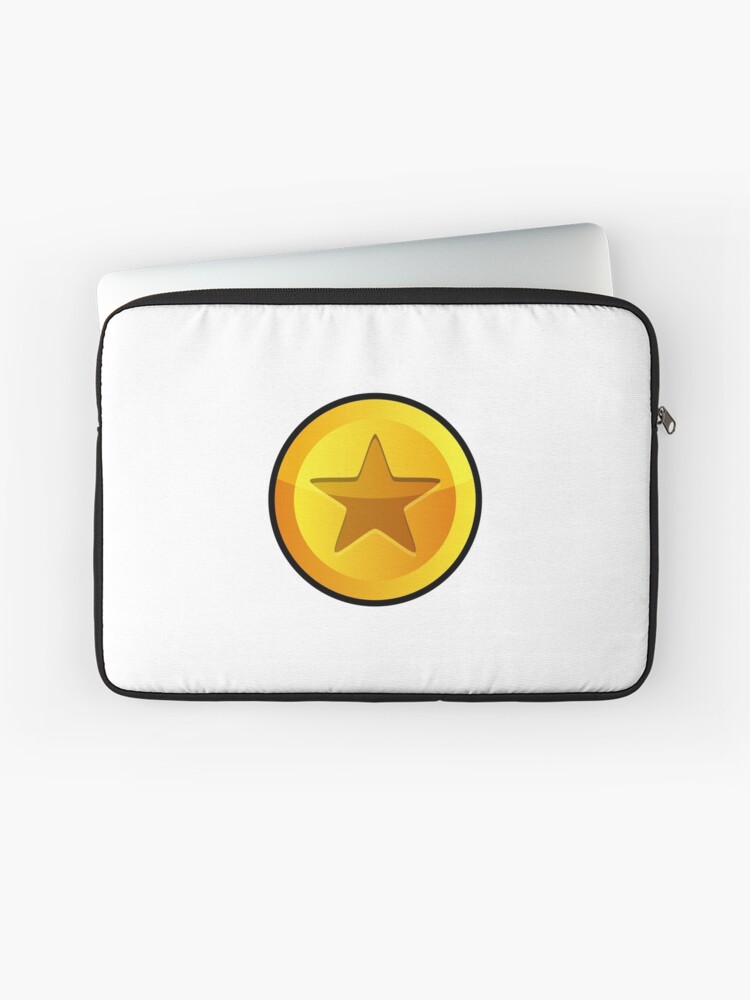 Redbubble store laptop case