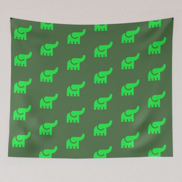 Item preview, Elly Gry designed and sold by Wadkareable ....