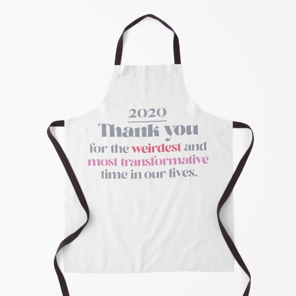 Item preview, Thank you 2020 designed and sold by squishyrainbow.