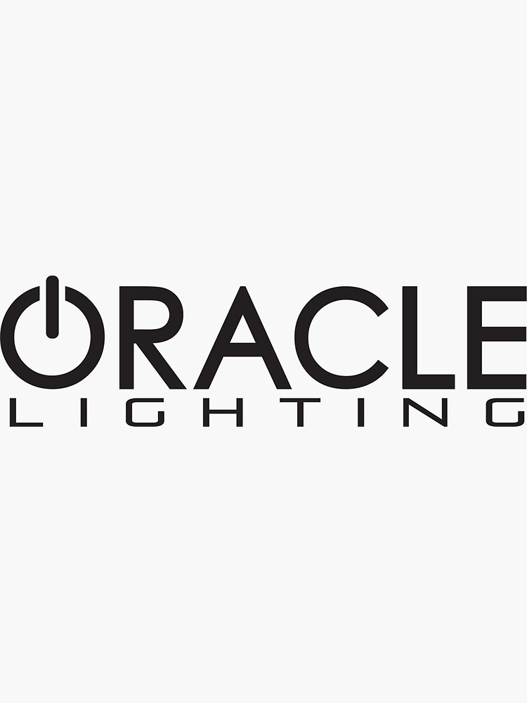 Oracle lighting. Oracle logo. oracle logo png.