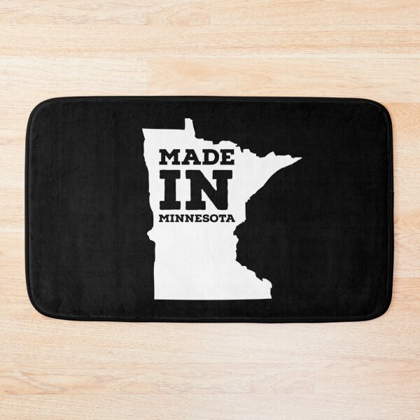 Item preview, Made In Minnesota  designed and sold by Obiscidan.