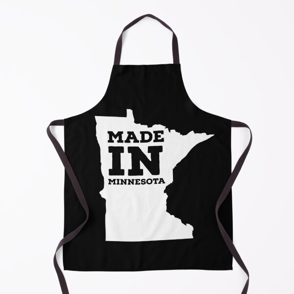 Item preview, Made In Minnesota designed and sold by Obiscidan.