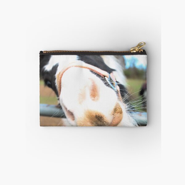 Item preview, Little Horse Big Nose designed and sold by StormysSeas.