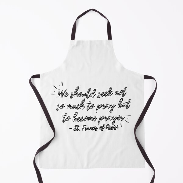 Item preview, To become prayer (black hollow text) designed and sold by Grace Feucht.