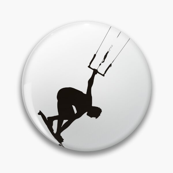 Item preview, Kite Surfing designed and sold by Grobie.